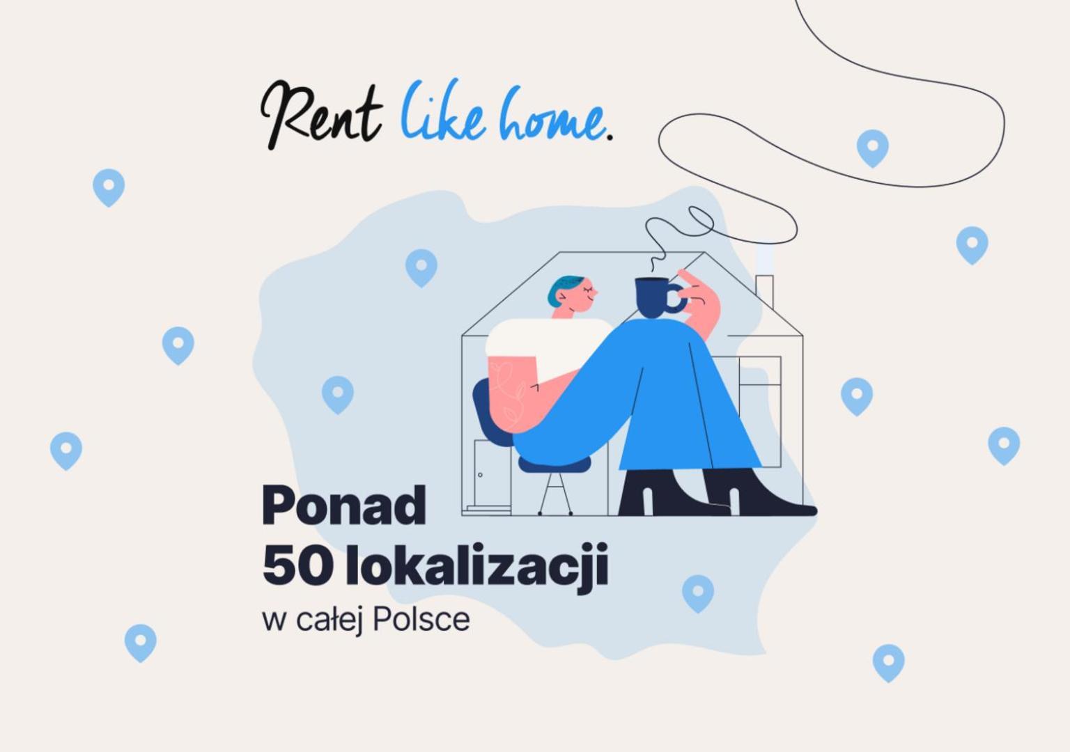 Rent Like Home - Slominskiego 5 Warschau Exterior foto